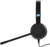 Kopfhörer Jabra EVOLVE 20 Schwarz/Rot Produktbild-Vorschau 14