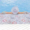 Badematte Anti-Rutsch-Matte Weichschaummatte Maritim Produktbild-Vorschau 4