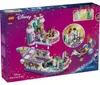 LEGO Disney Princess Arielina loď a královská svatba, Sada Náhled obrázku produktu 6
