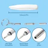 MMOBIEL Brille Nasenpads [25 Paar]  – Brillen Reparatur Set Produktbild-Vorschau 3