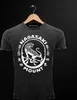 Neverless® Herren T-Shirt Vintage Shirt Printshirt Tiger Produktbild-Vorschau 4