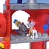 Stazione dei Pompieri Paw Patrol Set di Gioco Spin Master Anteprima dell’immagine prodotto 9