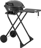 BBQ Elektro-Grill 2400 Watt Grillwagen Kugelgrill, Tisch / Produktbild-Vorschau 7