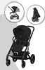 Cybex Balios S Lux Kinderwagen Podgląd zdjęcia produktu