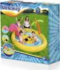 Bestway Sunnyland Splash 237x201x104 Cm Rundes Aufblasbares Produktbild-Vorschau 40