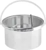 Wachserhitzer PRO WAX 400ML, 100W - weiß Produktbild-Vorschau 4