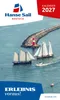 Kalender Hanse Sail 2027 Masten, Segel, Meer mit 13 Produktbild-Vorschau 1