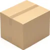 25 Faltkartons 400 x 350 x 300 mm Kartons 40 x 35 x 30 cm Produktbild-Vorschau 1