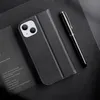 Dux Ducis Etui Case Kryt pouzdra pro Iphone 14 Plus Brown Náhled obrázku produktu 17