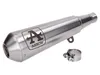 ARROW Pro-Race Nichrom Slip-On Auspuff für Brixton Bx 125 x Produktbild-Vorschau 11