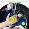 12er-Set Haustierhaar-Waschbälle aus Produktbild-Vorschau 6