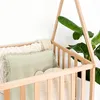 ATB MEBLE Dětská postel TIPI COLLECTION - Dřevěná dětská Náhled obrázku produktu 8