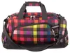 Franky RT35M Duffle Bag Sporttasche Gr. M multicolorcheck Produktbild-Vorschau 1