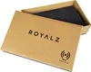 ROYALZ Vintage Leder Damen Geldbörse 18 Kartenfächer Produktbild-Vorschau 7
