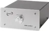 DYNAVOX Verstärker/Boxen-Umschalter AMP-S MKll, silber Produktbild-Vorschau 1