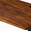 Relaxdays höhenverstellbarer Schreibtisch, elektrisch, Produktbild-Vorschau 8