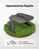 Mammotion Garage Standard per serie LUBA AWD, serie YUKA, Anteprima dell’immagine prodotto 5