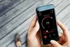 Das austauschbare Bedienfeld Harvia Xenio WIFI CX001WIFI Produktbild-Vorschau 8