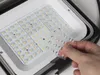 Professioneller LED-Fluter - 60 W - Warmweiß 3000 K Produktbild-Vorschau 4