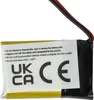 vhbw Akku kompatibel mit Plantronics C054, C054A, C053, Produktbild-Vorschau 6