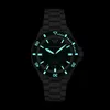 Emporio Armani analogique 'Sea Explorer' hommes montre Voir les images du produit 8