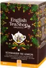 ETS - Thé noir citron, BIO, 20 sachets de thé Voir les images du produit 1