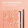 imoshion Design Trifold Hard Case Sleepcover Pocketbook Produktbild-Vorschau 4