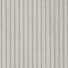 A seamless pattern of vertical ribbed texture in a light beige color. Produktbild-Vorschau