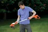 Black & Decker GLC1823L20 18V 2,0 Ah Li-Ion Rasentrimmer Produktbild-Vorschau 5