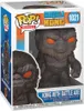 Funko POP! Godzilla Kong s bojovou sekerou 1021 figurka Náhled obrázku produktu 2
