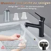 4-in-1 Handstaubsauger Akku 22000Pa Kabellos, Mini Produktbild-Vorschau 3