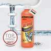 Drano Extra Stark, Abflussreiniger, Rohrreiniger für Küche Produktbild-Vorschau 7