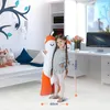 Oreiller pour enfants KomfortKissen© Kids, micro-peluche Voir les images du produit 3