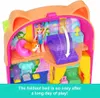Polly Pocket Eiskätzchen-Schatulle, Spielset mit 1 Produktbild-Vorschau 9