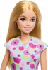 Coffret Barbie Pédiatre - Barbie - JMK12 Voir les images du produit 2