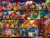 2000 pièces Ravensburger Puzzle Aimee Stewart Le monde des Voir les images du produit 2
