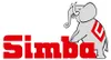 Dětská konev Simba Toys ve třech různých barvách Náhled obrázku produktu 2