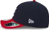 Czapka New Era 9Forty M-Crow - AUTENTYCZNA Atlanta Braves Podgląd zdjęcia produktu 6