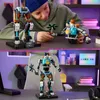 LEGO Fortnite KIT - Interaktive Figur mit Power Klaue Produktbild-Vorschau 5