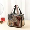 Sac à cosmétiques de voyage pour femmes - grand Voir les images du produit 4