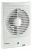 Ventilateur de salle de bains axial Forte 100 mm Voir les images du produit 1