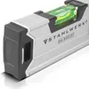 Livella digitale STAHLWERK DW-600 ST in alluminio con Anteprima dell’immagine prodotto 8