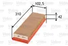 VALEO 585002 Luftfilter für RENAULT CLIO II (BB0/1/2, Produktbild-Vorschau 8