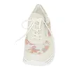 WALDLÄUFER Damen  Schnürschuhe bequem beige Gr. 6 Produktbild-Vorschau 9