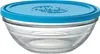 DURALEX GLASSCHALE M. Deckel 23 Cm Produktbild-Vorschau 2