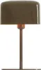 Light & Living - lampe de table - Elenie - marron - métal - Voir les images du produit 1