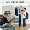 Ladeheid Jungen Lange Unterhose LA40-248 (Schwarz, 158) Produktbild-Vorschau 7