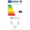 54 cm breiter, 250 liter fassender, statischer Produktbild-Vorschau 4