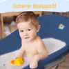 Baby Badewanne mit Baby badewannensitz 2 Set - Rheinland ! Produktbild-Vorschau 6