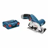 Bosch GKS 10,8 V-LI Professional Akku Kreissäge Solo in Produktbild-Vorschau 13
